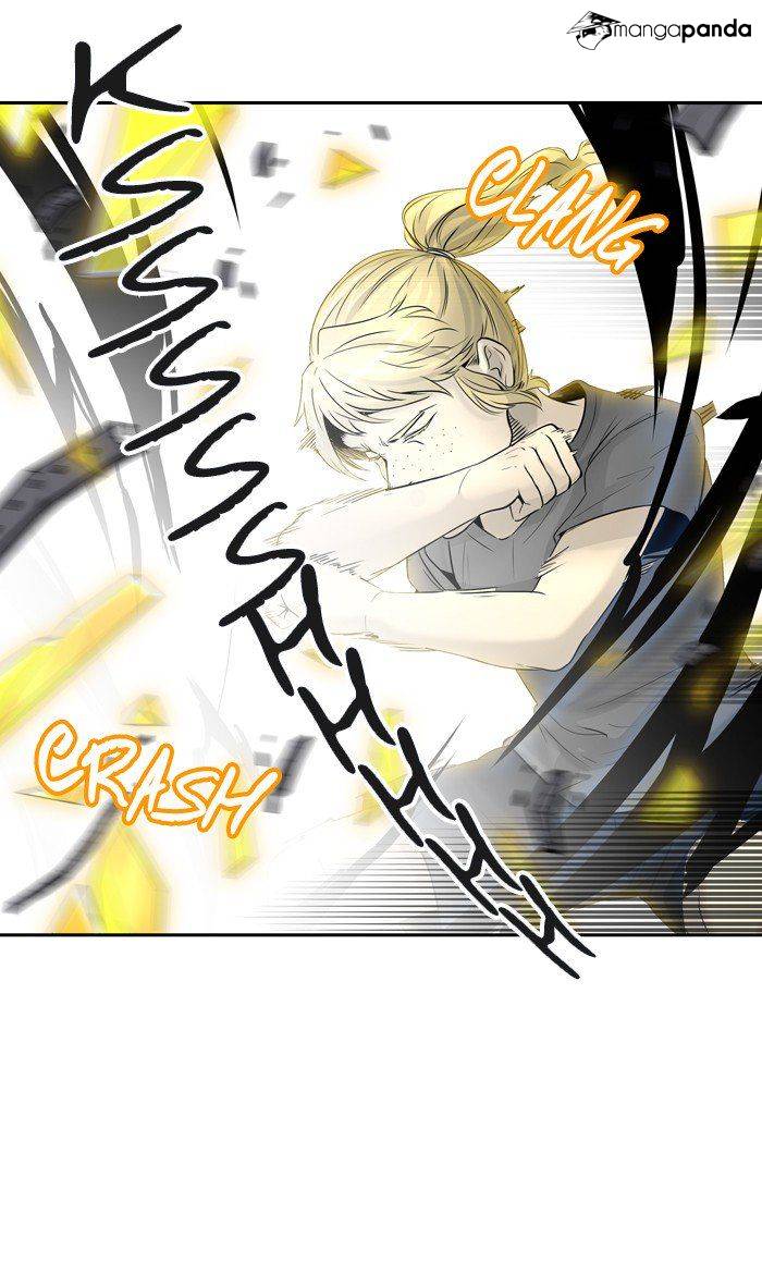 Tower of God Chapter 393 image 09